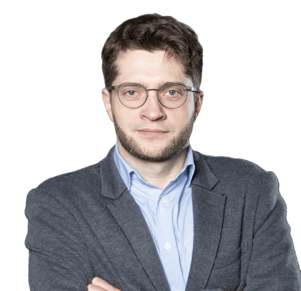 Serge Gatezh