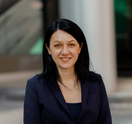 Marianna Hrynyshyn